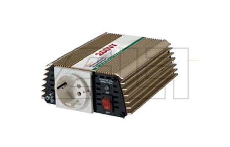 Voltage transformer DC/AC - 215675