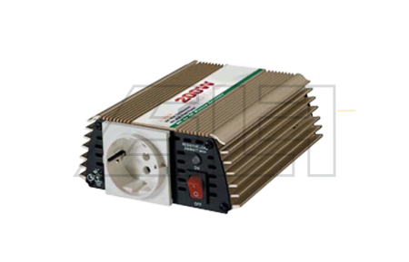 Voltage transformer DC/AC - 215676