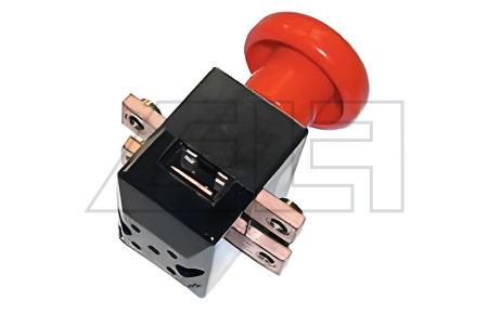 Emergency switch off - 215695