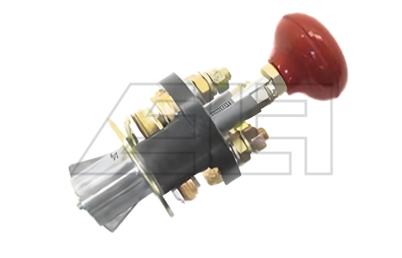 Notausschalter - 215697