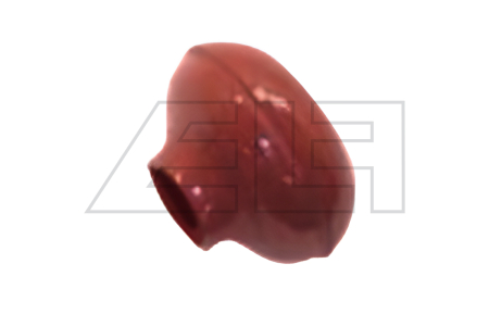 Emergency stop button - 215698