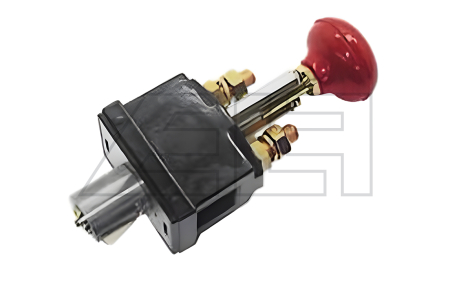 Emergency switch off - 215700