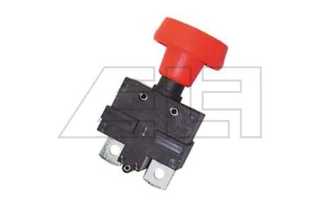 Emergency switch off - 215705