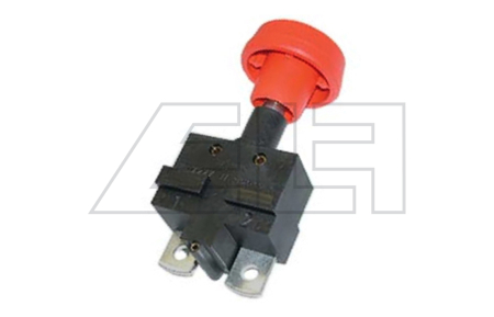 Emergency switch off - 215706