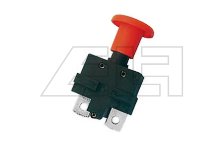 Emergency switch off - 215707