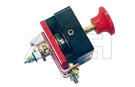 Notausschalter - 215710