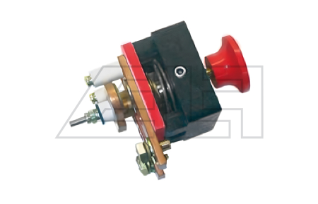 Notausschalter - 215712