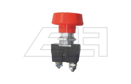 Notausschalter - 215717