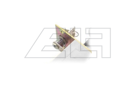 Lock - 215739