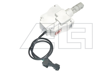 Notausschalter - 215743