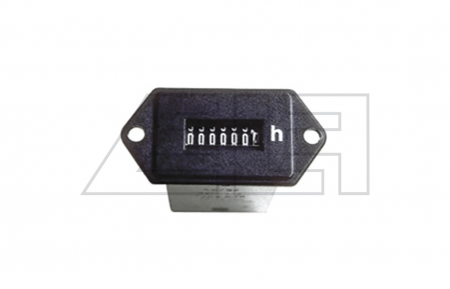 Stundenzähler - 215757