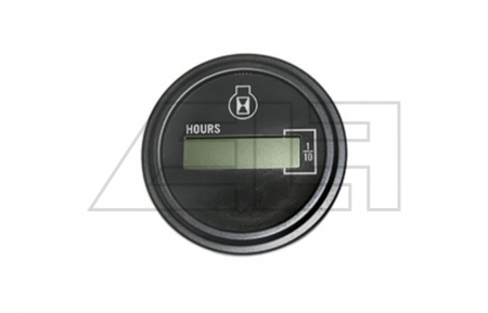Hour counter - 215767