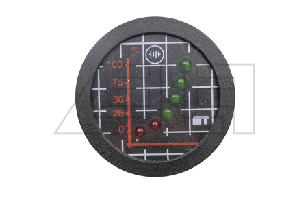 Battery level indicator - 215782