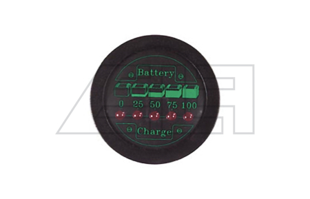 Batteriestandsanzeiger - 215785