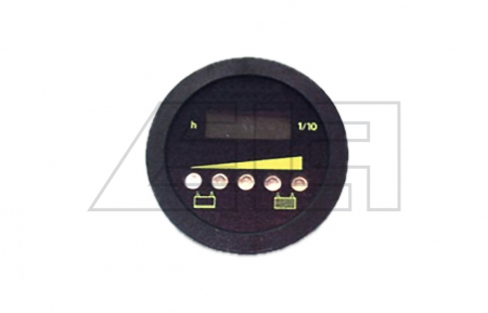 Battery level indicator - 215789