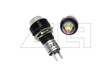 Battery level indicator - 215792