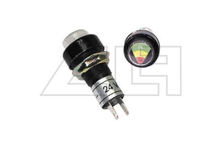 Battery level indicator - 215795