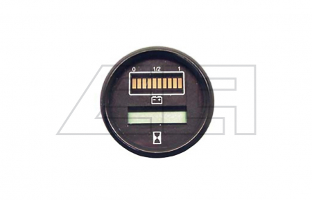Batteriestandsanzeiger - 215811