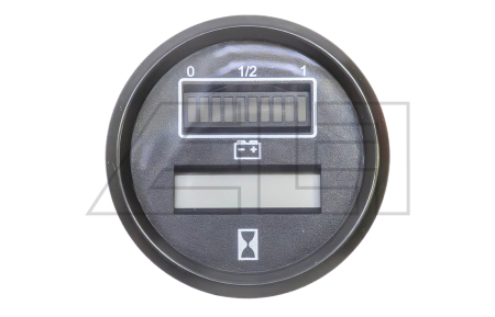 Battery level indicator - 215811
