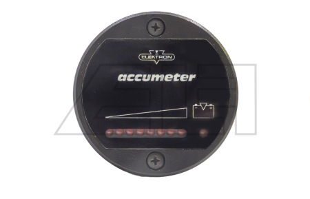 Battery level indicator - 215826