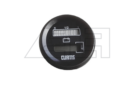 Battery level indicator - 215842