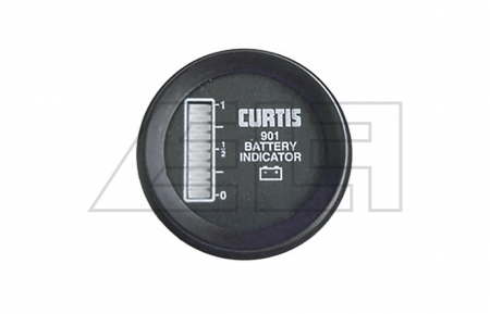 Batteriestandsanzeiger - 215845