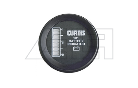 Batteriestandsanzeiger - 215848