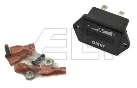 Batteriestandsanzeiger - 215856