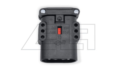 Battery plug (vehicle/charger) - 215944
