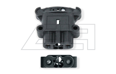 REMA DIN 80A, Dose, 35mm² (Batterie) - 215958