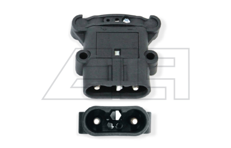Battery connector (FC/charger) 16mm² - 215959