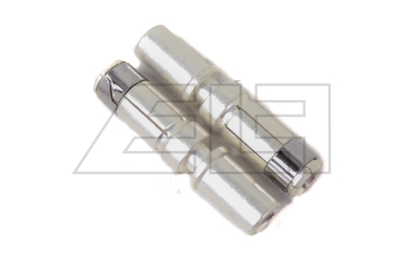 DIN 160 A main contact 35 mm² for socket (1 pc.) - 215974