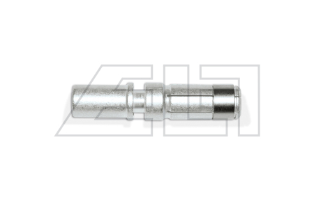 DIN 160 A main contact 35 mm² for socket (1 pc.) - 215974