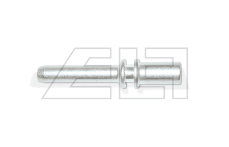 REMA DIN 160A, main contact plug, 25mm² (vehicle/charger) - 215976