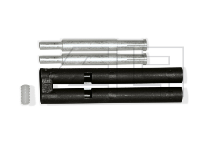 REMA DIN 160A, pilotcontact socket (battery) - 215979