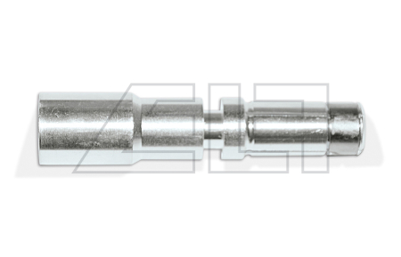 REMA DIN 320A, Dose Hauptkontakt, 95mm² (Batterie) - 215994