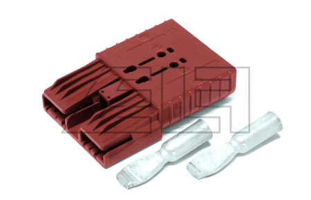 SBE 320 kpl., braun (96V), 70 mm² - 216072