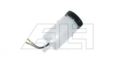 Brake Fluid Tanks - 216141