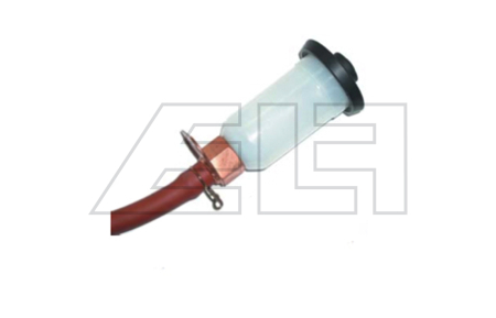 Brake Fluid Tanks - 216144