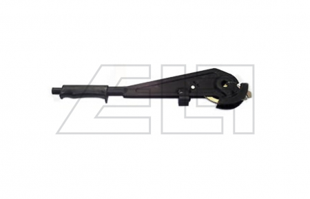 Handbrake lever - 216155