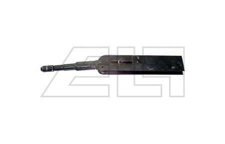 Handbrake lever - 216156