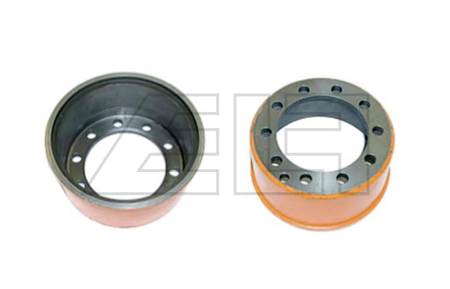 Brake Drum - 216179