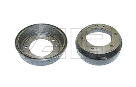 Brake Drum - 216181