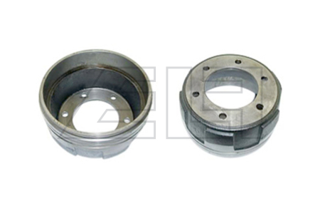 Brake Drum - 216182