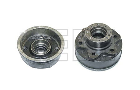 Brake Drum - 216186