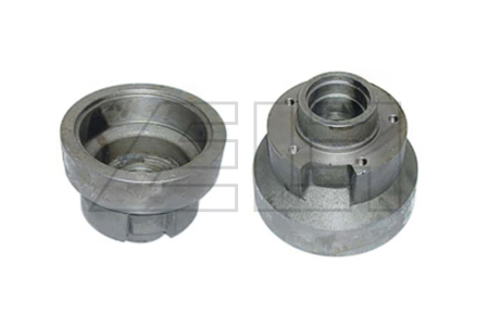 Brake Drum - 216191