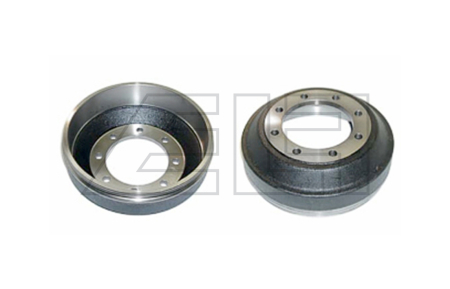 Brake Drum - 216192