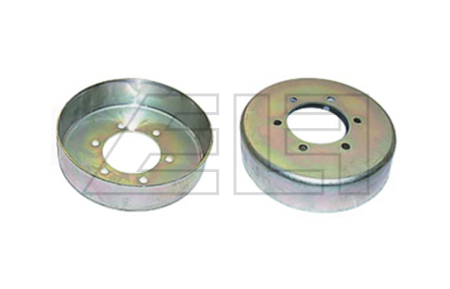 Brake Drum - 216194