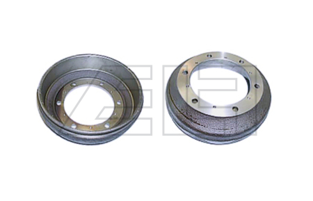 Brake Drums - 216195