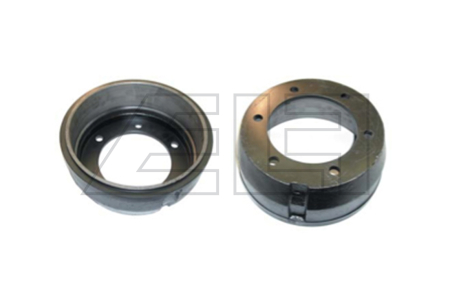 Brake Drums - 216196